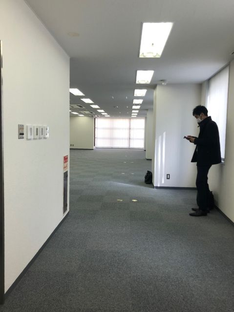早稲田ビルヂング(上野)3階7.jpg