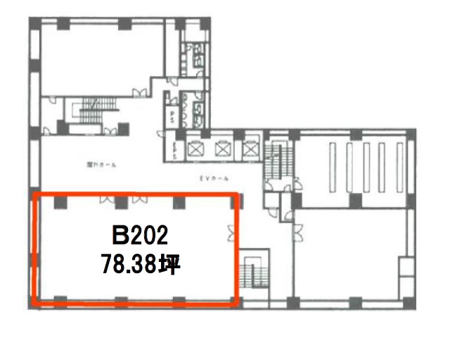 新横浜ファーストB202号室78.38T間取り図.jpg