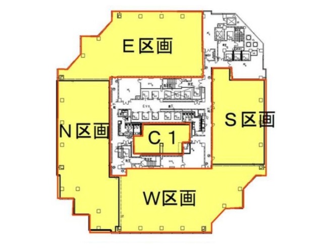 品川イーストワンタワー18FC1.S.W.N.E797.61T間取り図.jpg