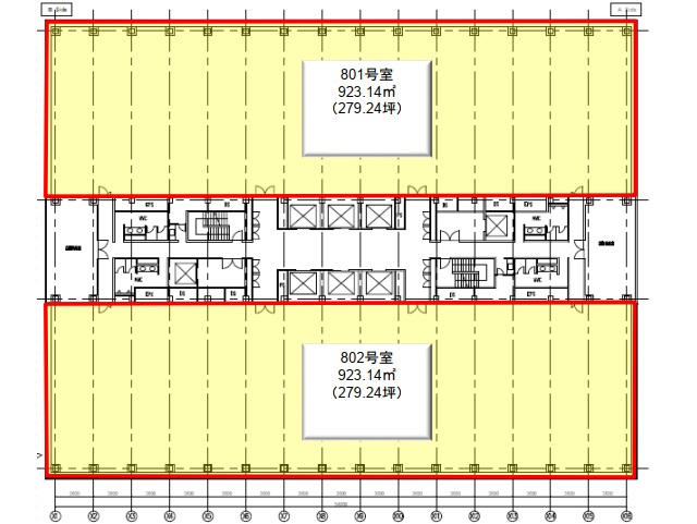 新木場センター8F801・802号室279.24T間取り図.jpg