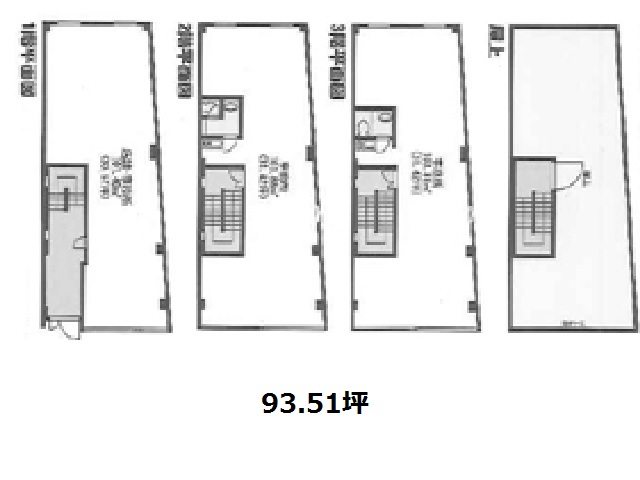 丹京（市ヶ谷船河原町）93.51T基準階間取り図.jpg