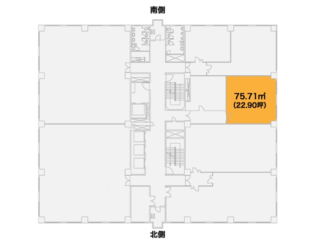 熊本中央ビル5F22.9坪間取り図.jpg