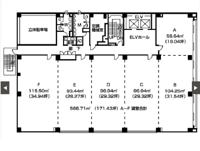川越第一生命171.43T基準階間取り図.jpg