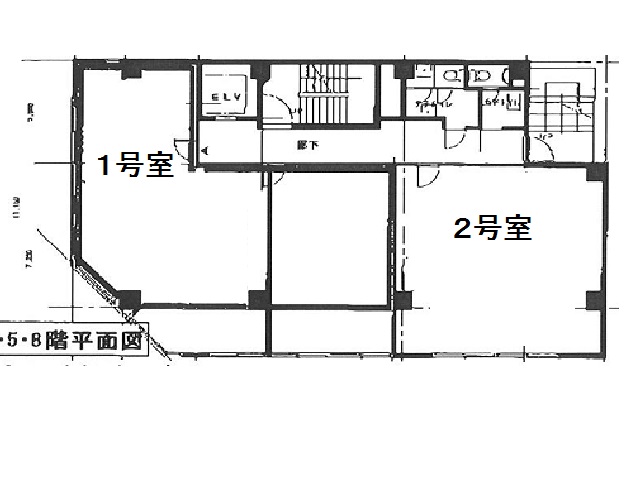 京浜建物第3基準階間取り図.jpg