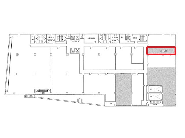 第一セントラルビル1号館3階16.23坪間取り図.jpg