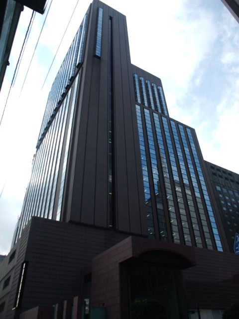 帝国ホテルタワー1外観.JPG