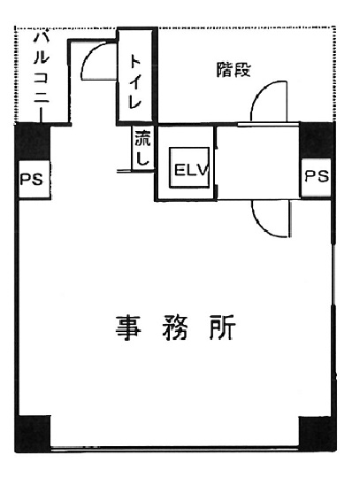 虎ノ門浜崎16.25T基準階間取り図.jpg