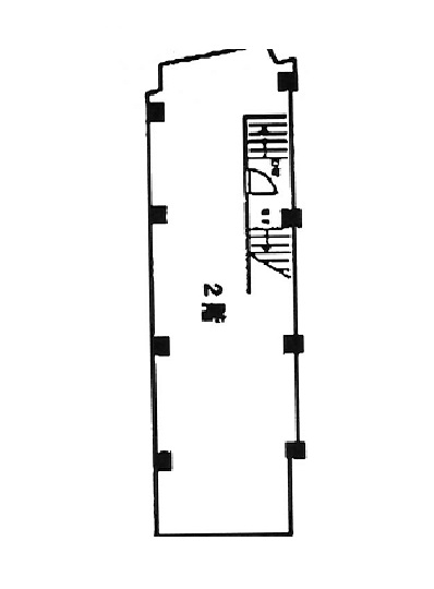 Azabu-You田中2F21.72T間取り図.jpg