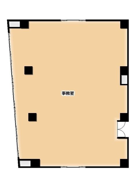 リモージュ京都3F301号室間取り図.jpg