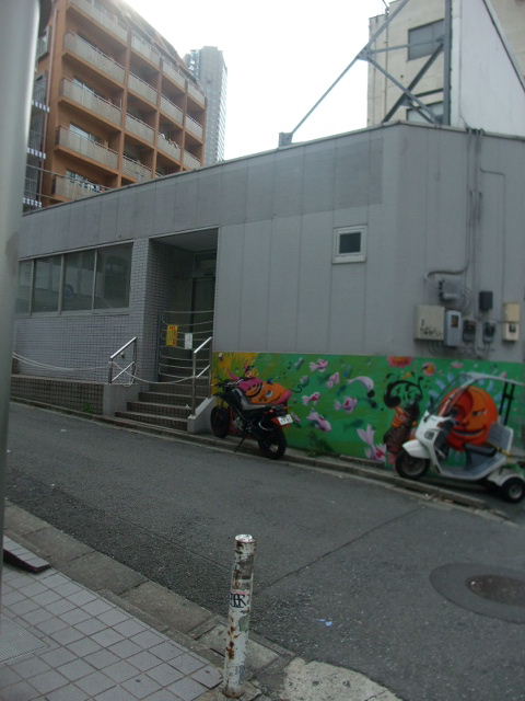渋谷区桜丘貸店舗3.JPG