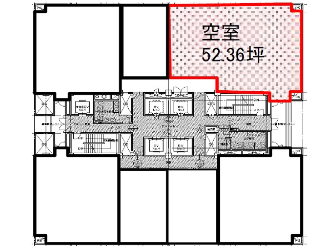 福岡天神フコク生命ビル4F52.36間取り図.jpg