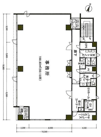 マストライフ南青山2-6F間取り図.jpg