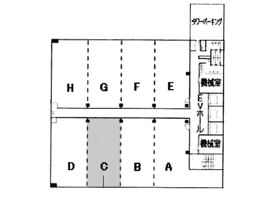 NMF横浜西口ビル7F27.45T間取り図.jpg