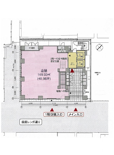 銀座Fプロジェクト1F間取り図.jpg