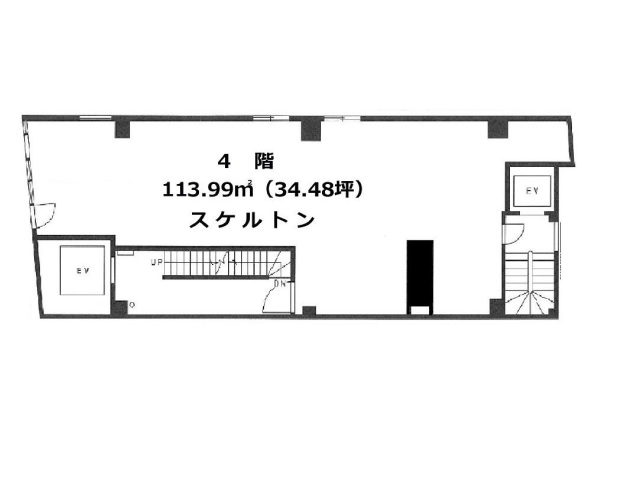 東海苑（新宿）4F34.48T間取り図.jpg
