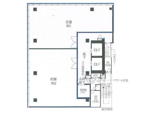 阪急阪神銀座801・802号室間取り図.jpg