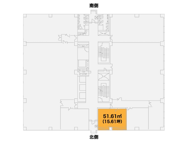 熊本中央ビル10F15.61坪間取り図.jpg