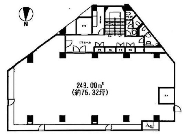 西新宿（西新宿7-7-29）75.32T基準階間取り図.jpg