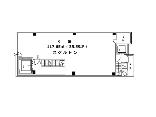 東海苑（新宿）9F35.59T間取り図.jpg