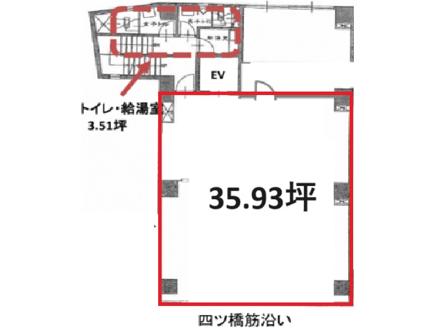 ルート江戸堀ビル_6F35.93T_間取り図.jpg