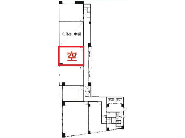 第18松屋ビル603号　間取り図.jpg