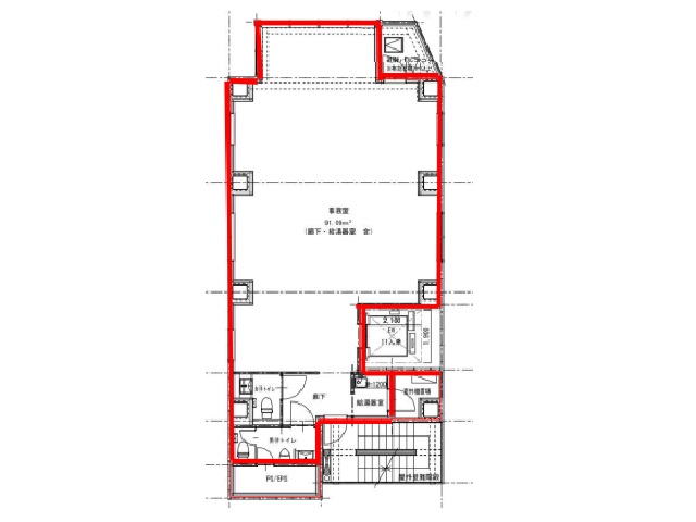 ACN秋葉原SQUARE基準階間取り図.jpg