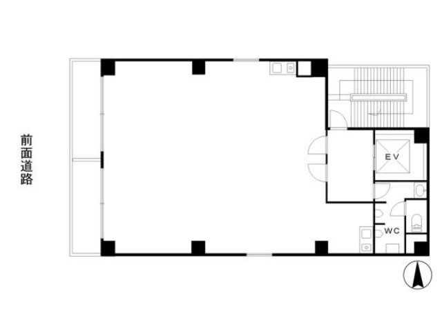 山岡ビル_基準階間取り図.jpg