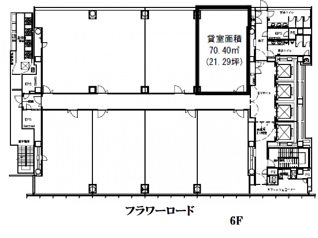 明治安田生命神戸ビル6F21.29坪間取り図.jpg