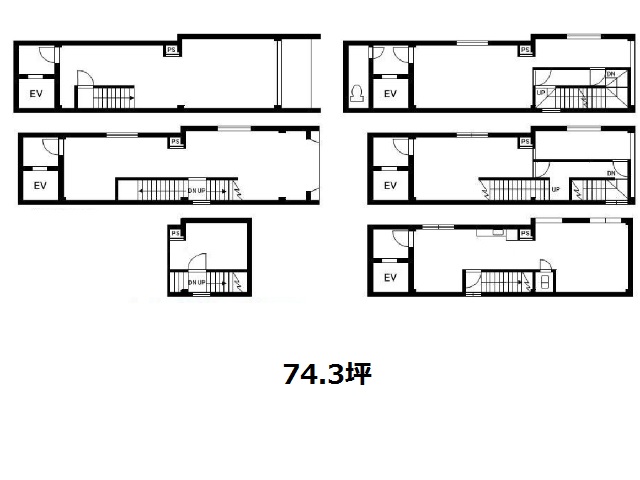 セキグチ（日本橋馬喰町）基準階間取り図.jpg