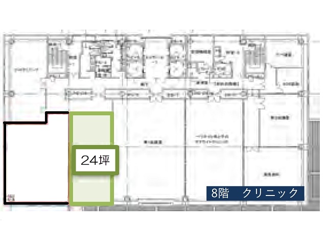 NTTクレド岡山ビル8階24.72坪間取り図.jpg