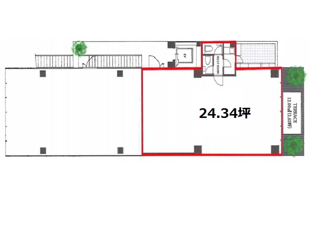 ESCALIER五番町2F24.34T間取り図.jpg