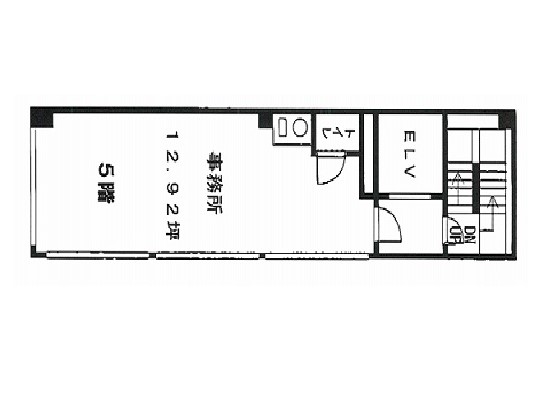 双鶴八重洲5F12.92T間取り図.jpg