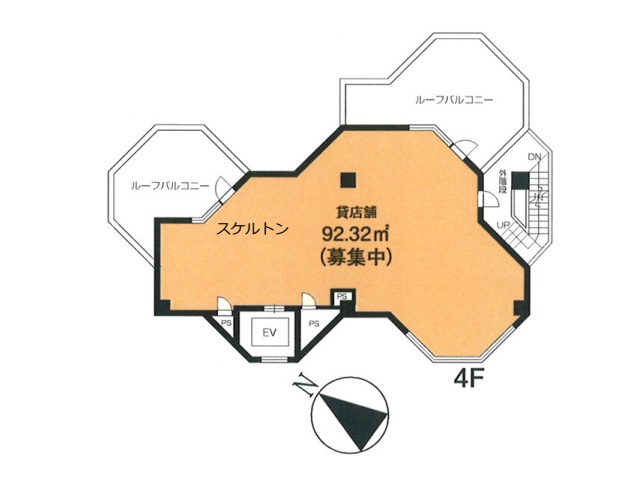 ALPHA14（拝島）4F27.92T間取り図.jpg