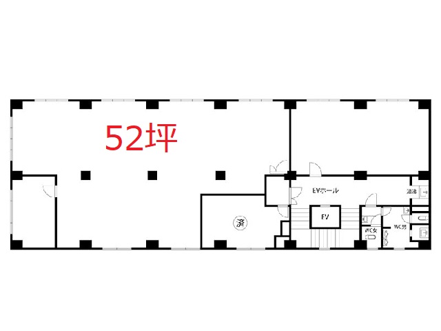 大栄会館6F52T間取り図.jpg