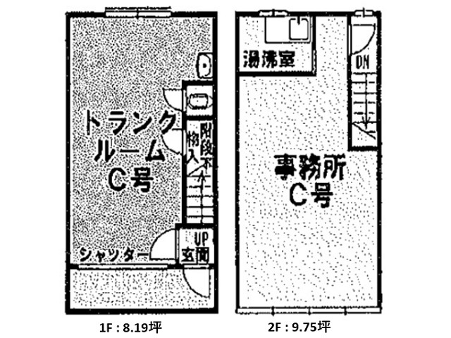 アクティブ富士1-2F基準階間取り図.jpg