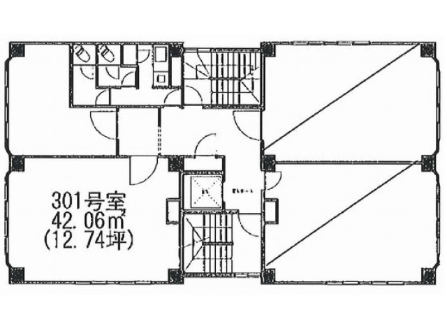 THE HARBOUR SHIBAURA3F12.74T間取り図.jpg