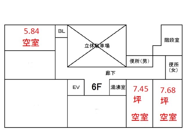 ソロン赤坂6F間取り図.jpg