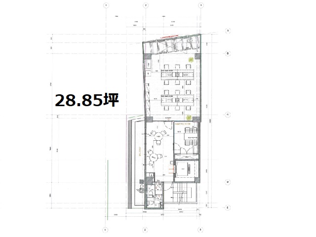 THE PORTAL Nihombashi East9F28.85T間取り図.jpg