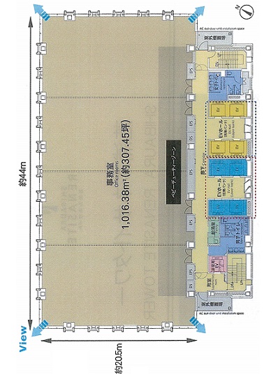 芝浦ルネサイトタワー307.45T間取り図.jpg