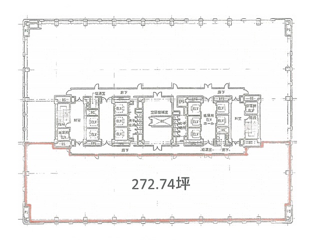興和川崎西口7F272.74T間取り図.jpg