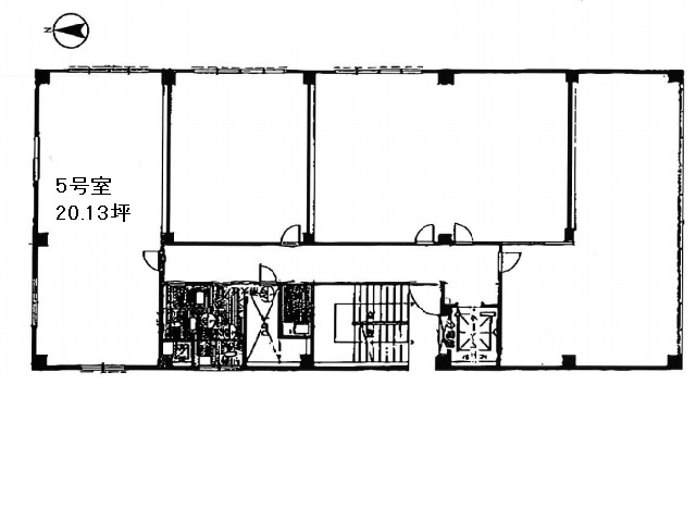 新東和ビルA館5号室20.13坪間取り図.jpg