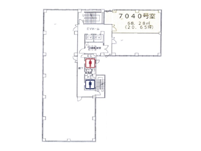 和歌山中央通りビル20.65坪間取り図.jpg