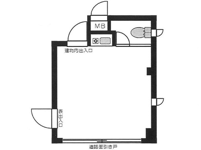 セレーノ西新橋1F6.12T間取り図.jpg