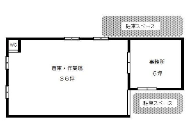 天野倉庫事務所1F間取り図.jpg