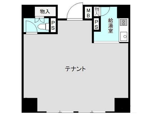 西十日市複合ビル(仮)2F間取り図.jpg