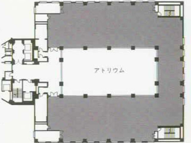 MKD7スフィンクス・センタービル基準階間取り図.jpg