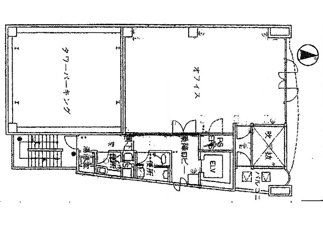 アクシス本町ビル 2F32.16T 間取り図.jpg