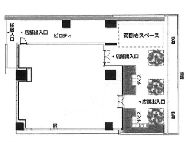 レアシス新横浜パークフロント1F46.50T間取り図.jpg