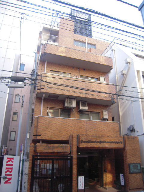 ライオンズマンション横浜西口1外観.JPG