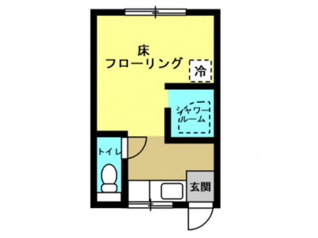 コーポサカキ2F202号室5.48T間取り図.jpg